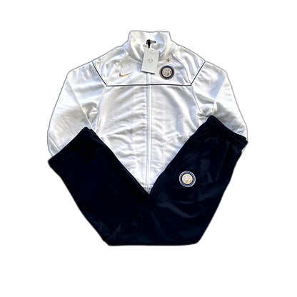 Nike x Inter Milan Vintage Jacket 2009/10