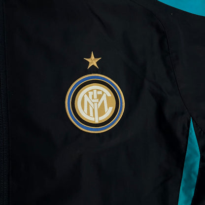 Nike x Inter Milan Vintage Jacket 2011/12