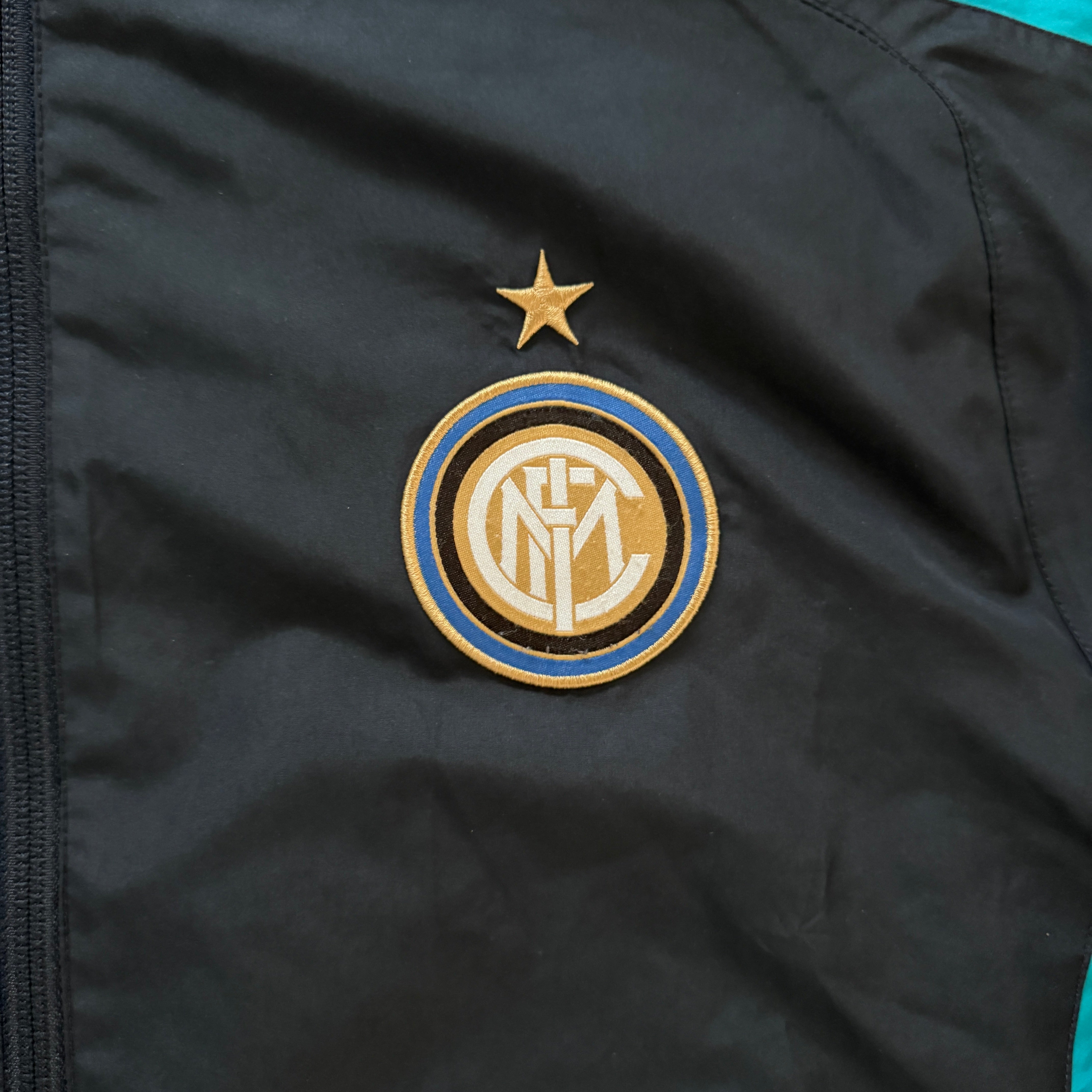 Nike x Inter Milan Vintage Jacket 2012/13