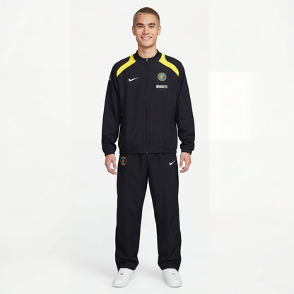 Nike x Inter Milan Vintage Jacket 2012/13