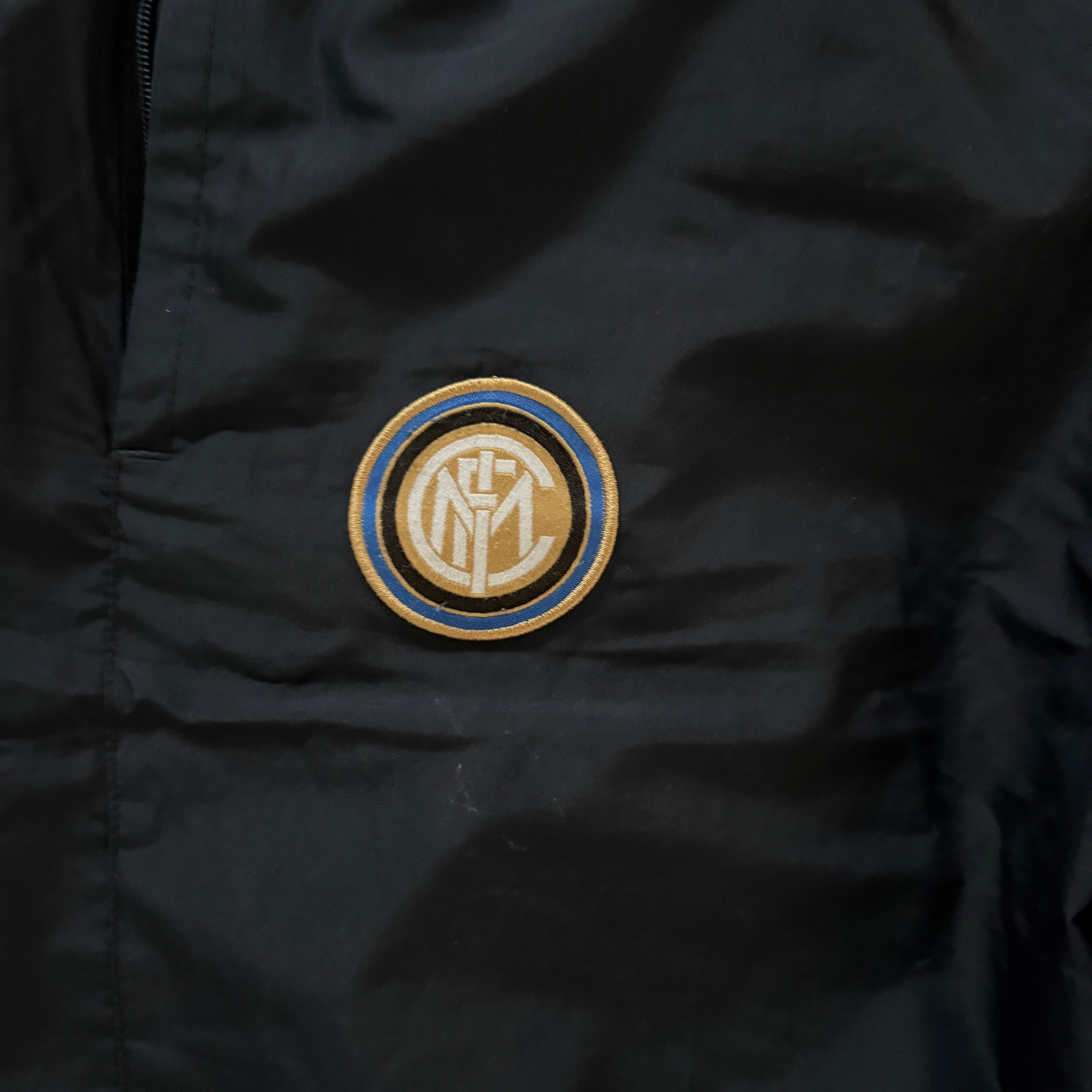 Nike x Inter Milan Vintage Jacket 2012/13