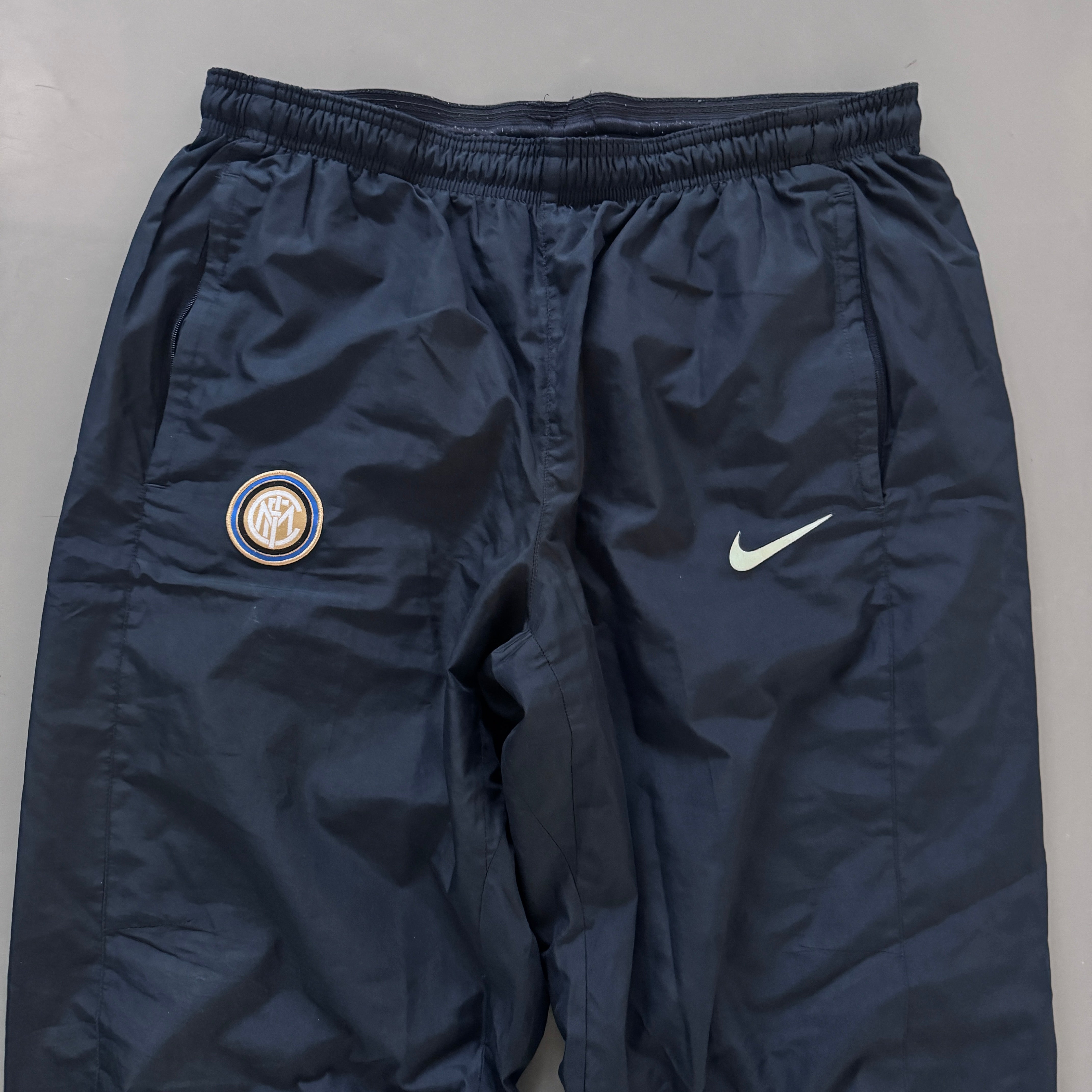 Nike x Inter Milan Vintage Jacket 2012/13