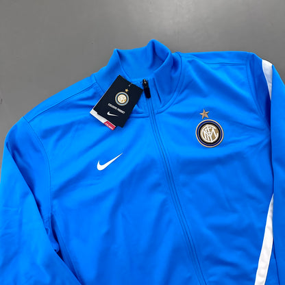 Nike x Inter Milan Vintage Jacket 2013/14