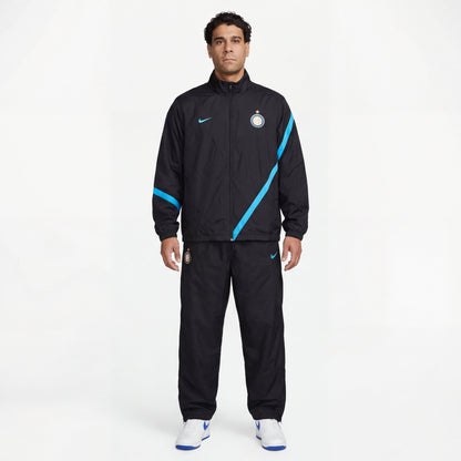 Nike x Inter Milan Vintage Jacket 2013/14
