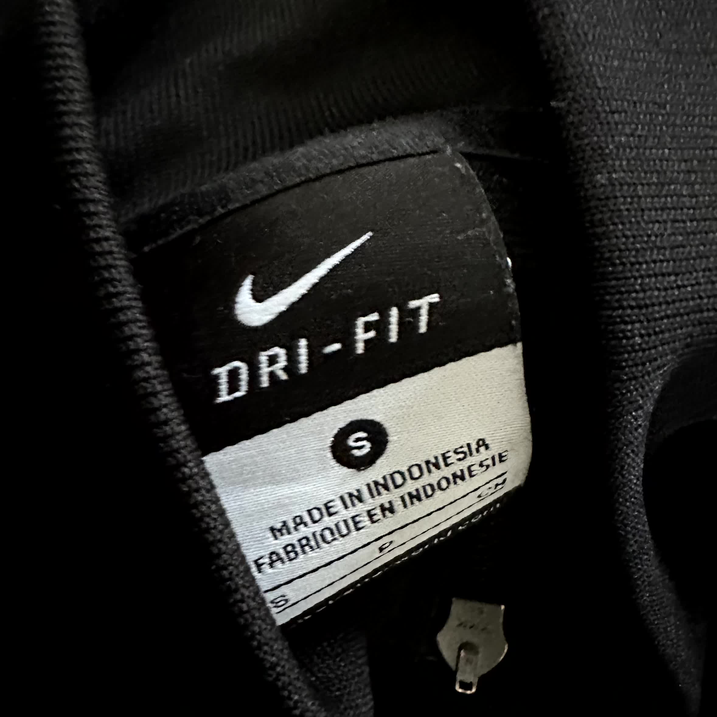 Nike x Inter Milan Vintage Jacket 2014/15