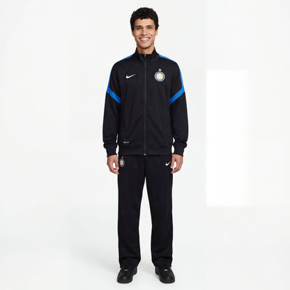 Nike x Inter Milan Vintage Jacket 2014/15