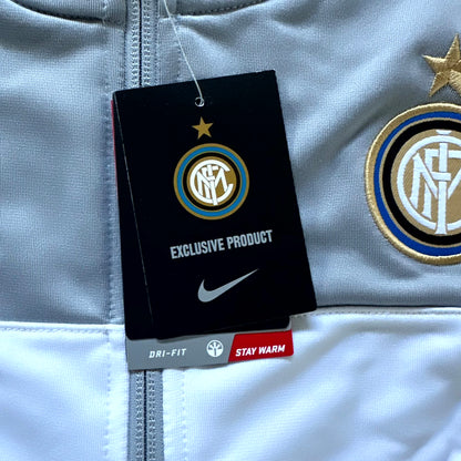Nike x Inter Milan Vintage Jacket 2015/16