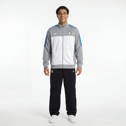 Nike x Inter Milan Vintage Jacket 2015/16