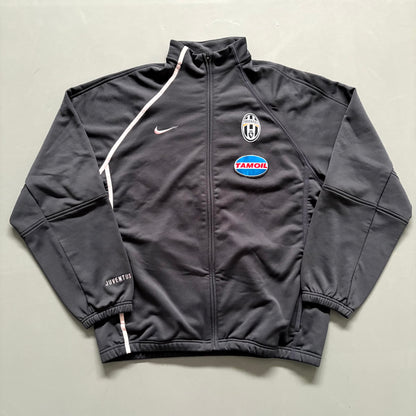 Nike x ユベントスFC ヴィンテージジャケット 2005/06