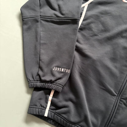 Nike x ユベントスFC ヴィンテージジャケット 2005/06
