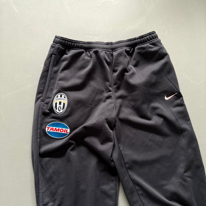 Nike x ユベントスFC ヴィンテージジャケット 2005/06