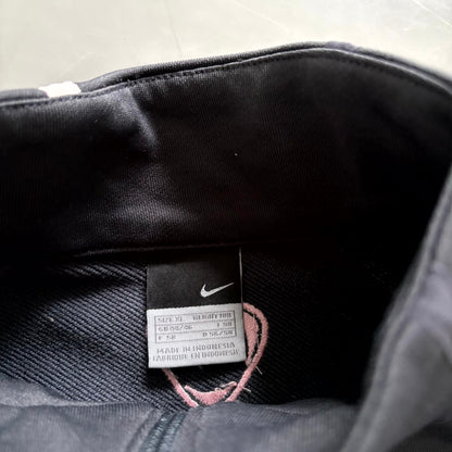 Nike x ユベントスFC ヴィンテージジャケット 2005/06