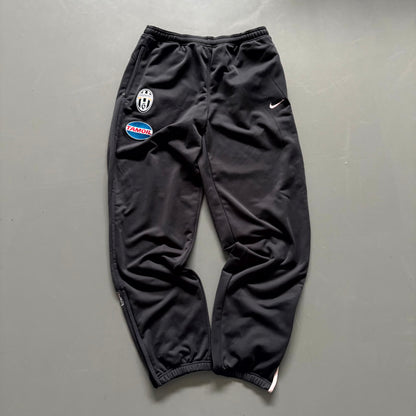 Nike x ユベントスFC ヴィンテージジャケット 2005/06
