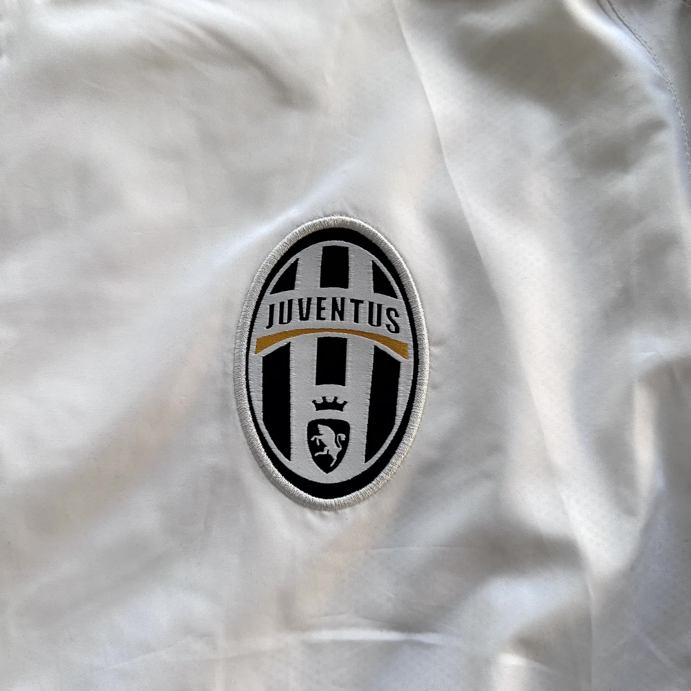 Nike x Juventus Turin Vintage Jacket 2008/09