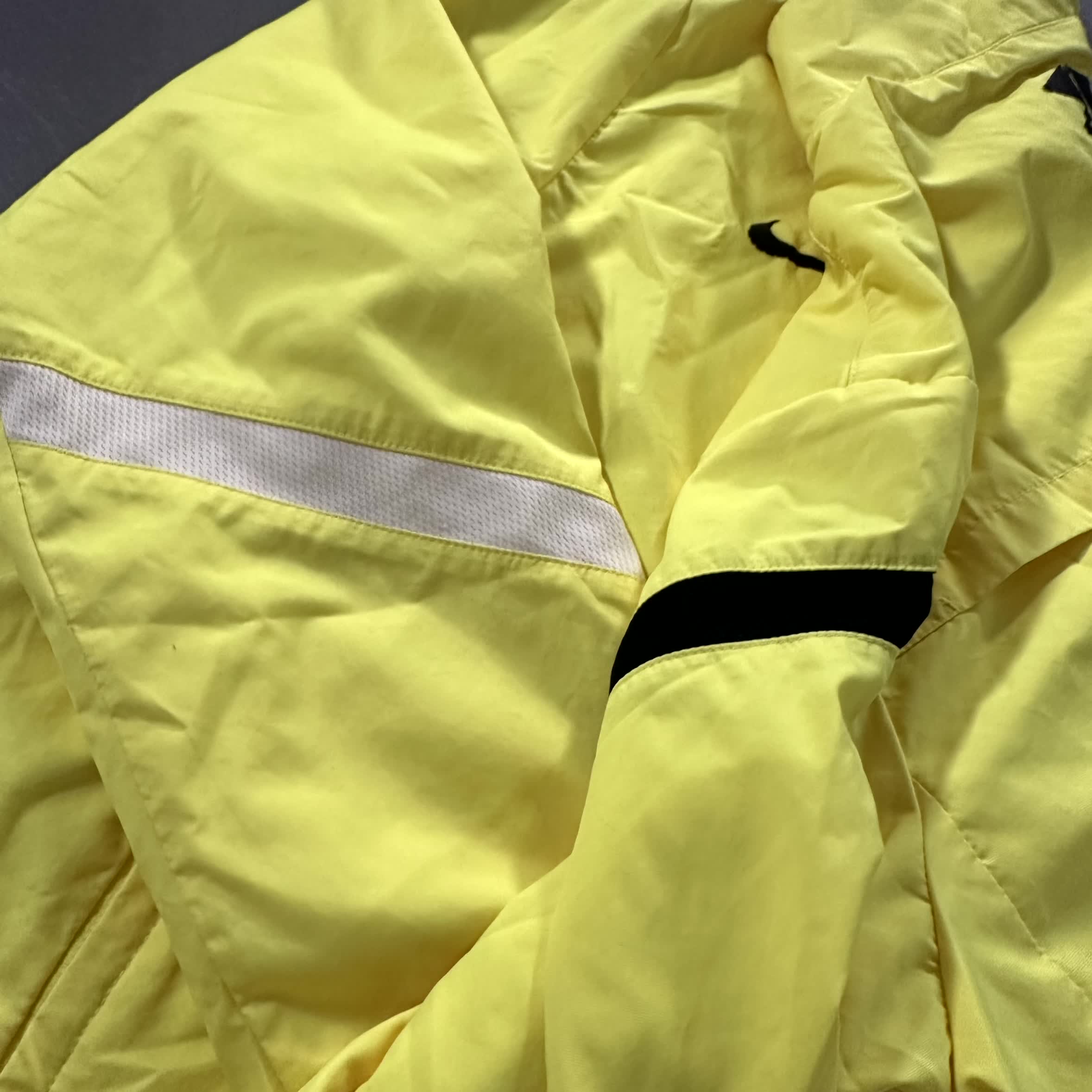 Nike x Juventus Turin Vintage Jacket 2011/12