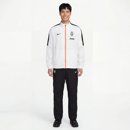Nike x Juventus Turin Vintage Jacket 2012/13