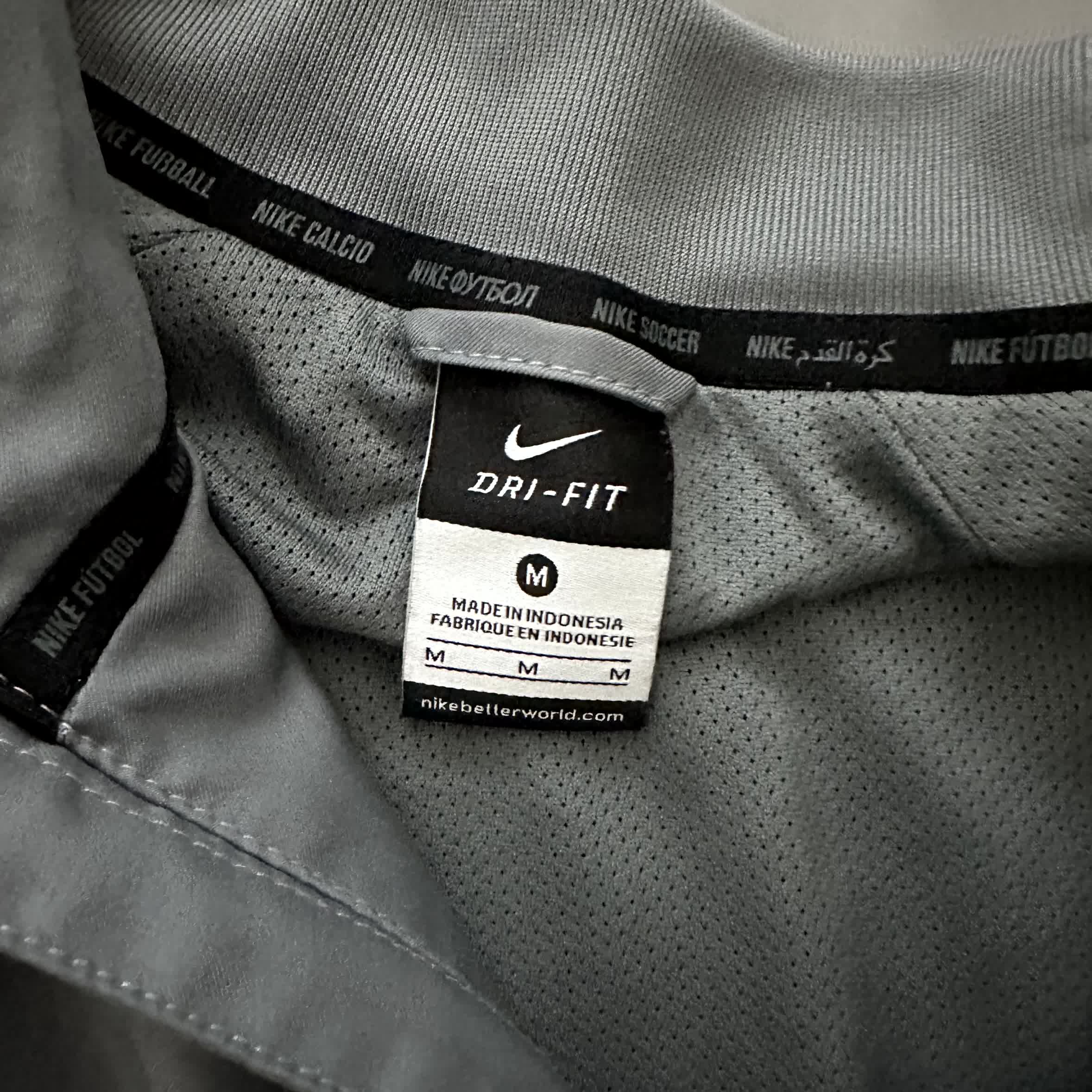 Nike x Juventus Turin Vintage Jacket 2012/13