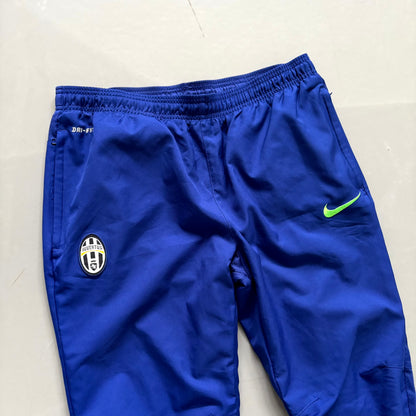 Nike x Juventus Turin Vintage Jacket 2014/15