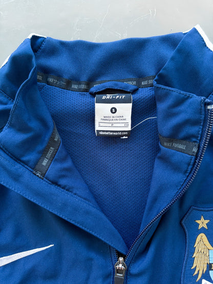 Nike x Manchester City Vintage Jacket 2014/15