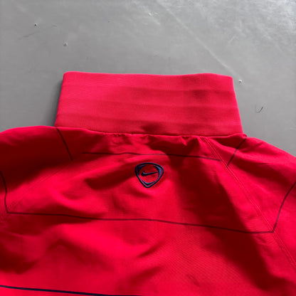 Nike x Manchester United Vintage Jacket 2006/07