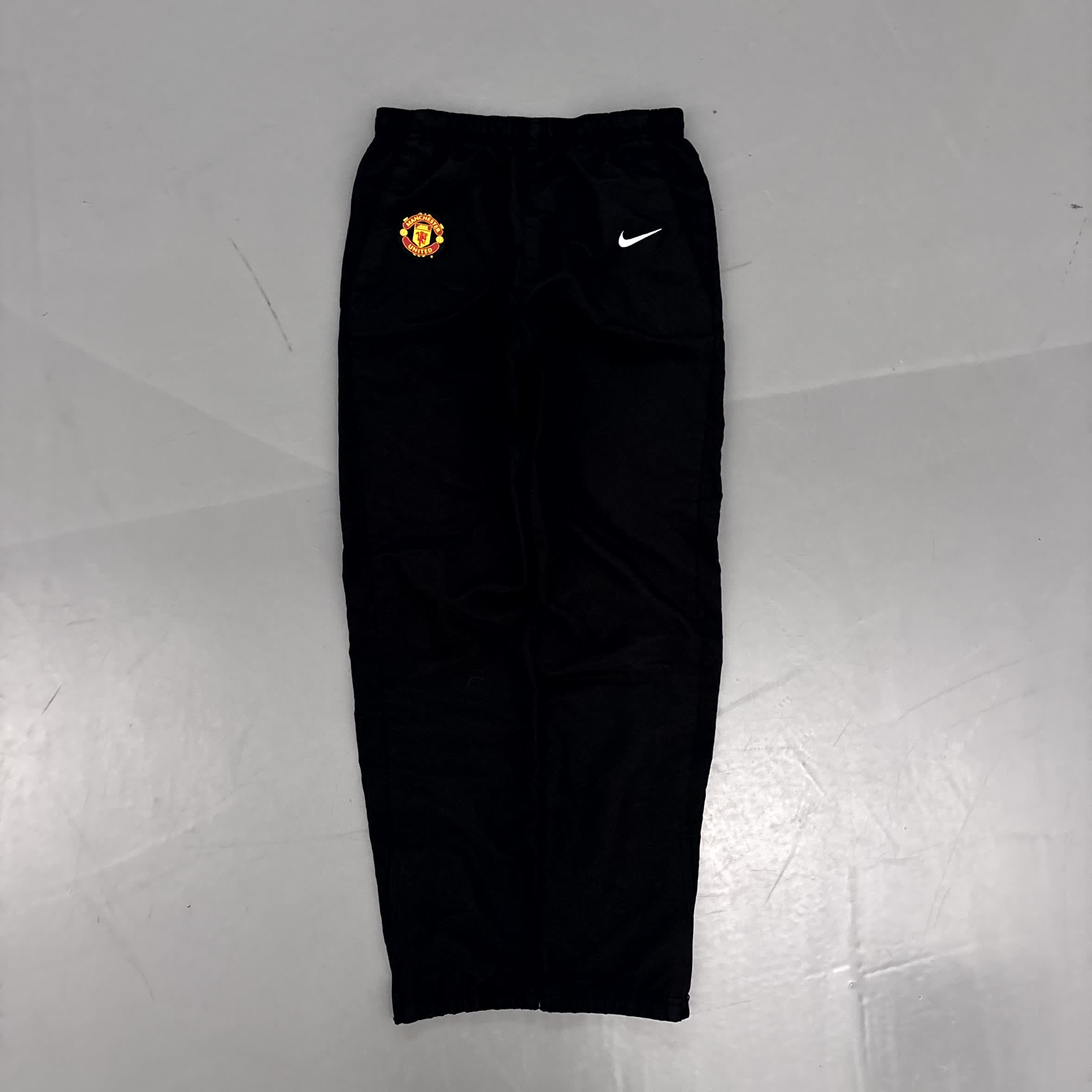 Nike x Manchester United Vintage Jacket 2007/08
