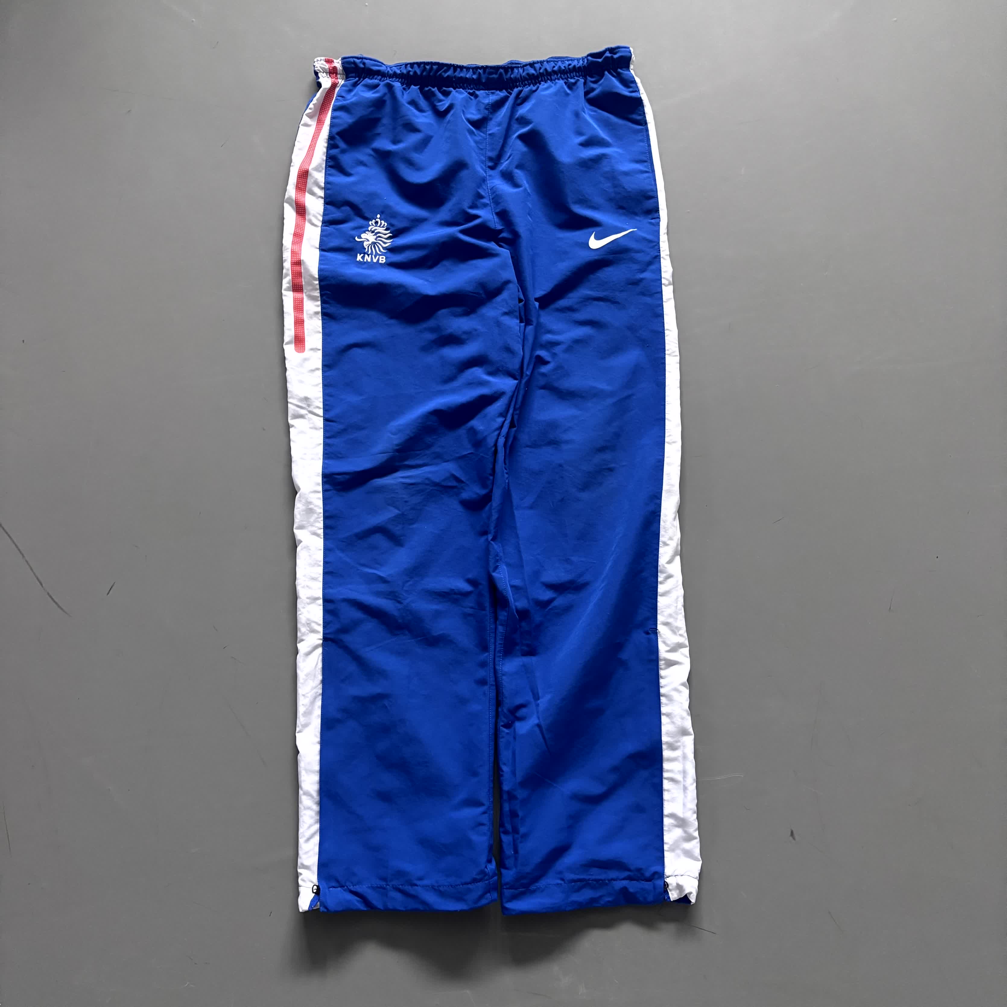 Nike x Niederlande Vintage Jacket 2010