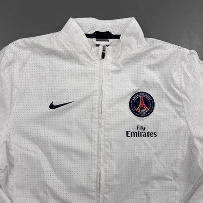 Nike x PSG Vintage Jacket 2007/08