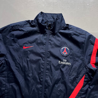 Nike x PSG Vintage Jacket 2012/13