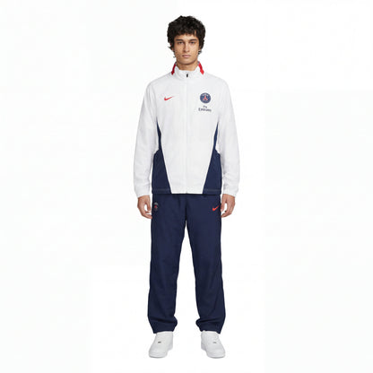 Nike x PSG Vintage Jacket 2015/16