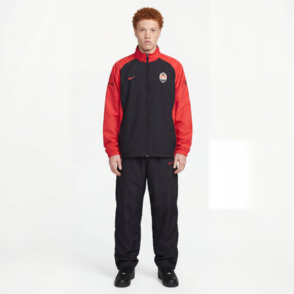 Nike x Shaktar Donetsk Vintage Jacket 2007/08