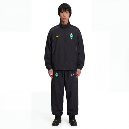 Nike x Werder Bremen Vintage Jacket 2013/14