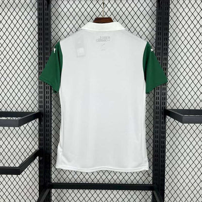 Palmeiras 2025∕26 Away Jersey(65DF)