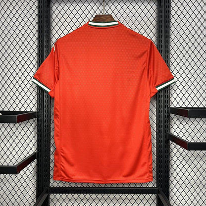 Portugal 2025∕26 Home