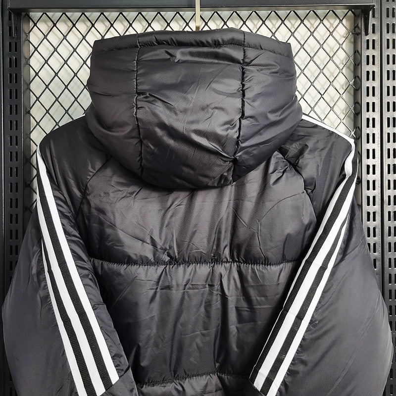 Pufferjacke Botafogo - Preto 