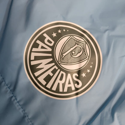 Pufferjacke Palmeiras - Azul 