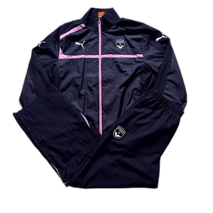 Puma x Bordeaux Vintage Jacket 2014/15
