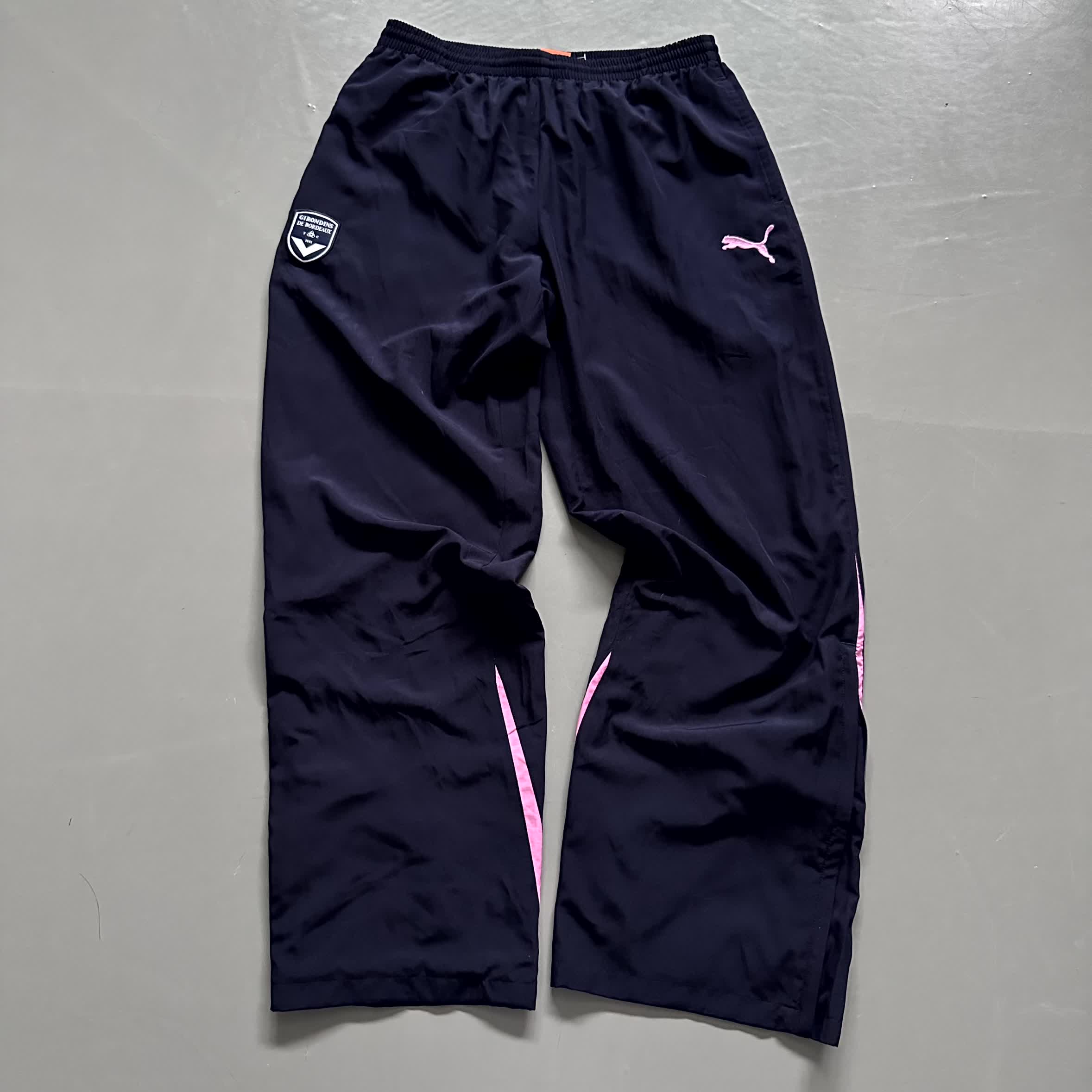 Puma x Bordeaux Vintage Jacket 2014/15