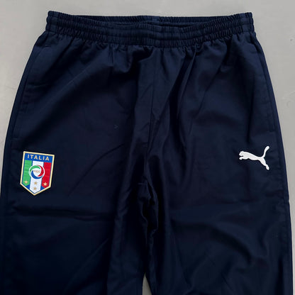 Puma x Italy Vintage Jacket 2016