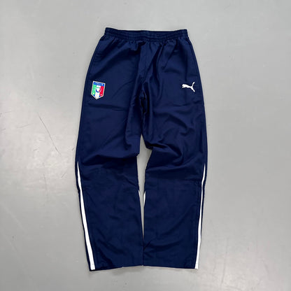 Puma x Italy Vintage Jacket 2016