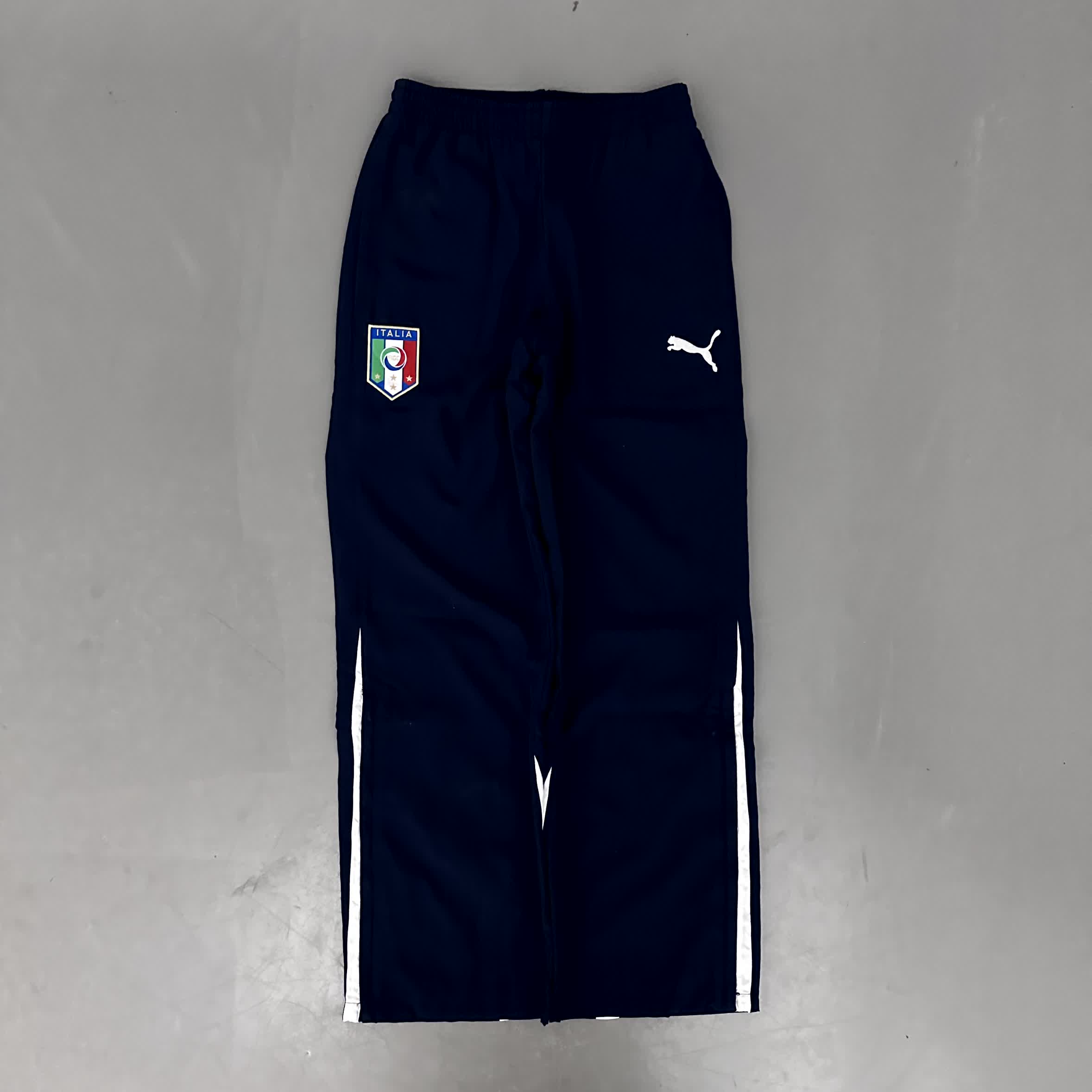 Puma x Italy Vintage Jacket