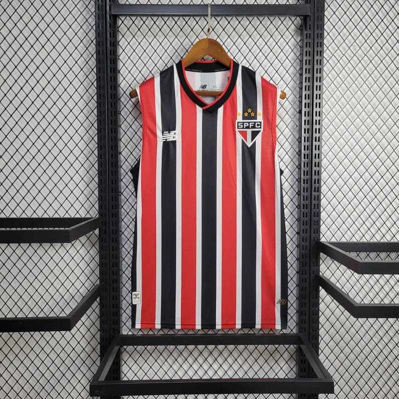 サンパウロ レガッタ II 24/25 ストライプ