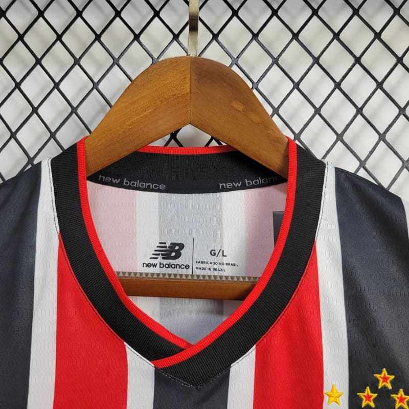サンパウロ レガッタ II 24/25 ストライプ