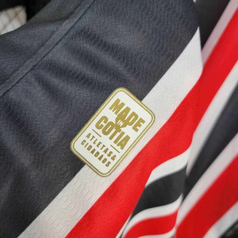 サンパウロ レガッタ II 24/25 ストライプ