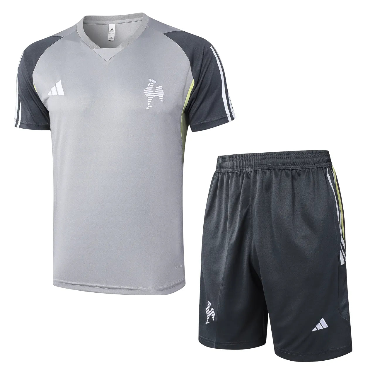 Set Atlético Mineiro Training24/25 - Cinza 