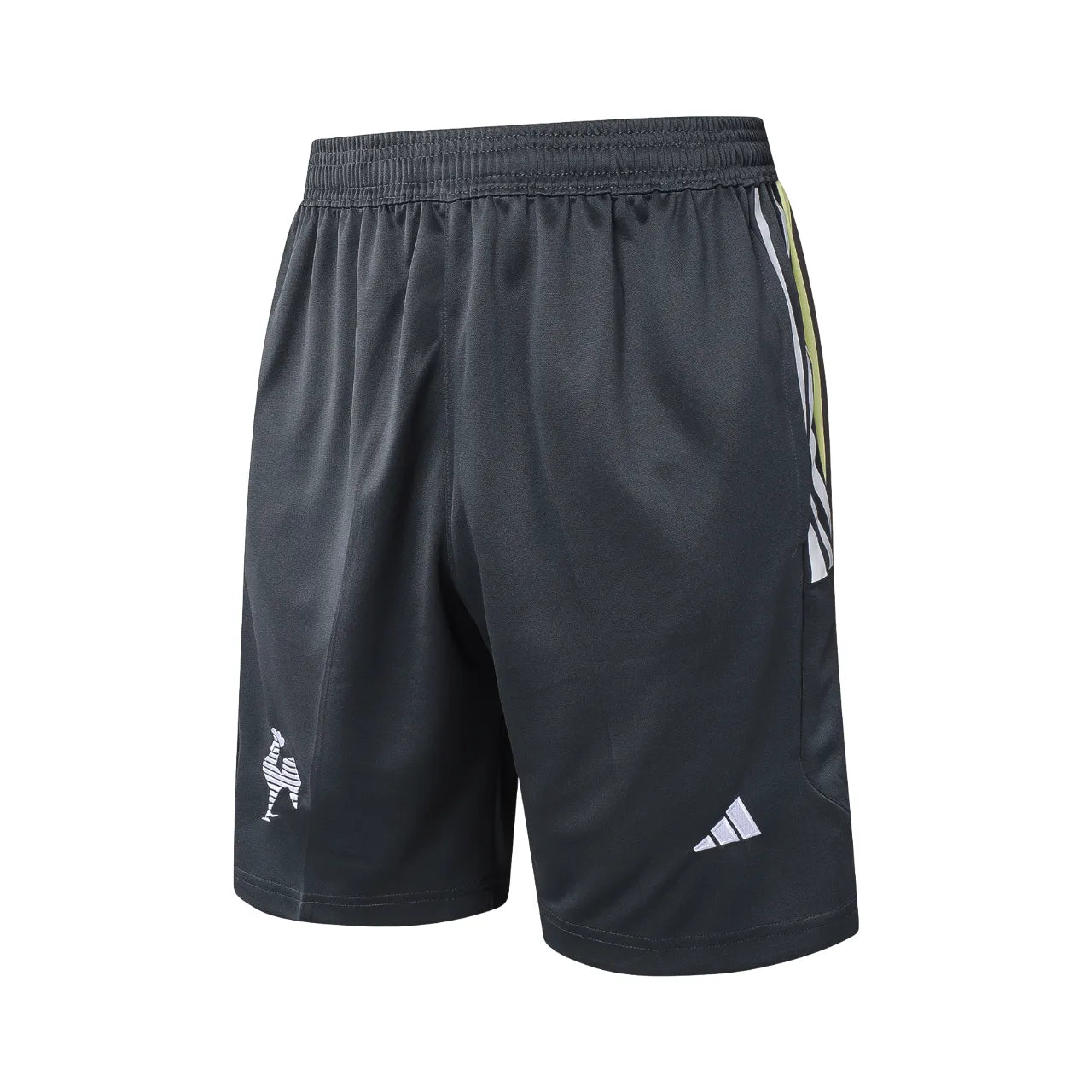 Set Atlético Mineiro TrainingRegata 24/25 - Cinza 