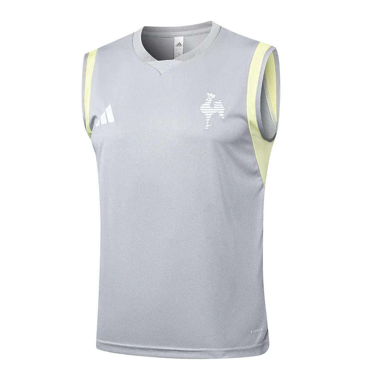 Set Atlético Mineiro TrainingRegata 24/25 - Cinza 