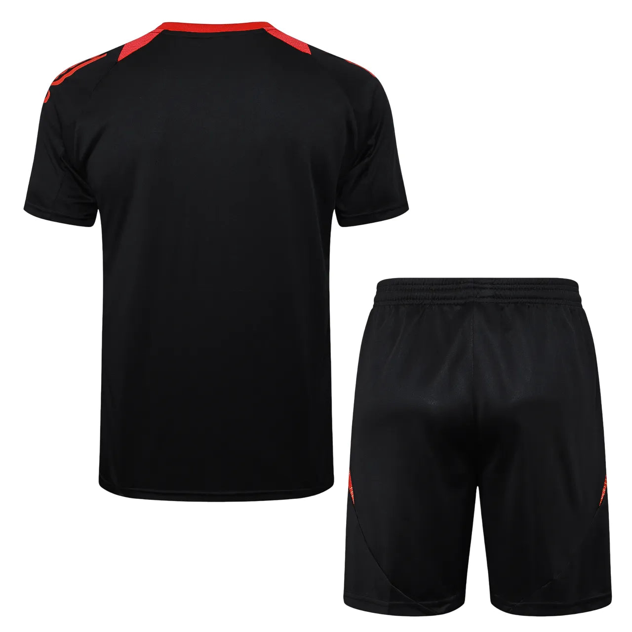 Set Internacional Training25/26 - Preto 
