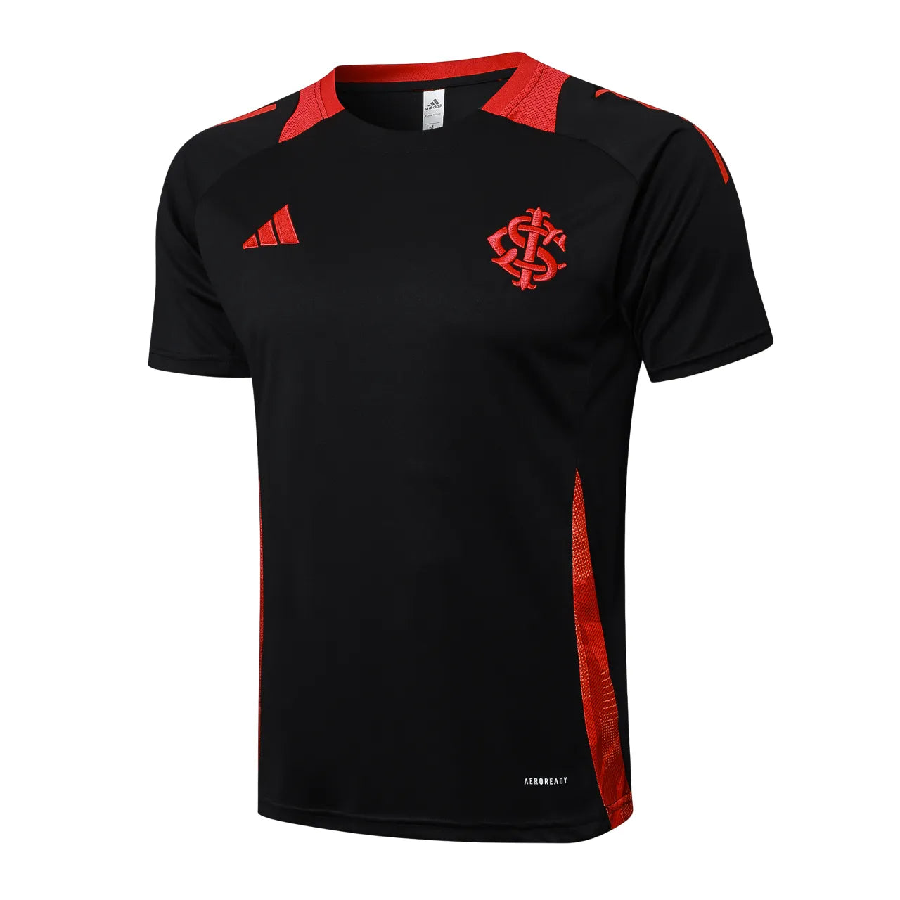 Set Internacional Training25/26 - Preto 