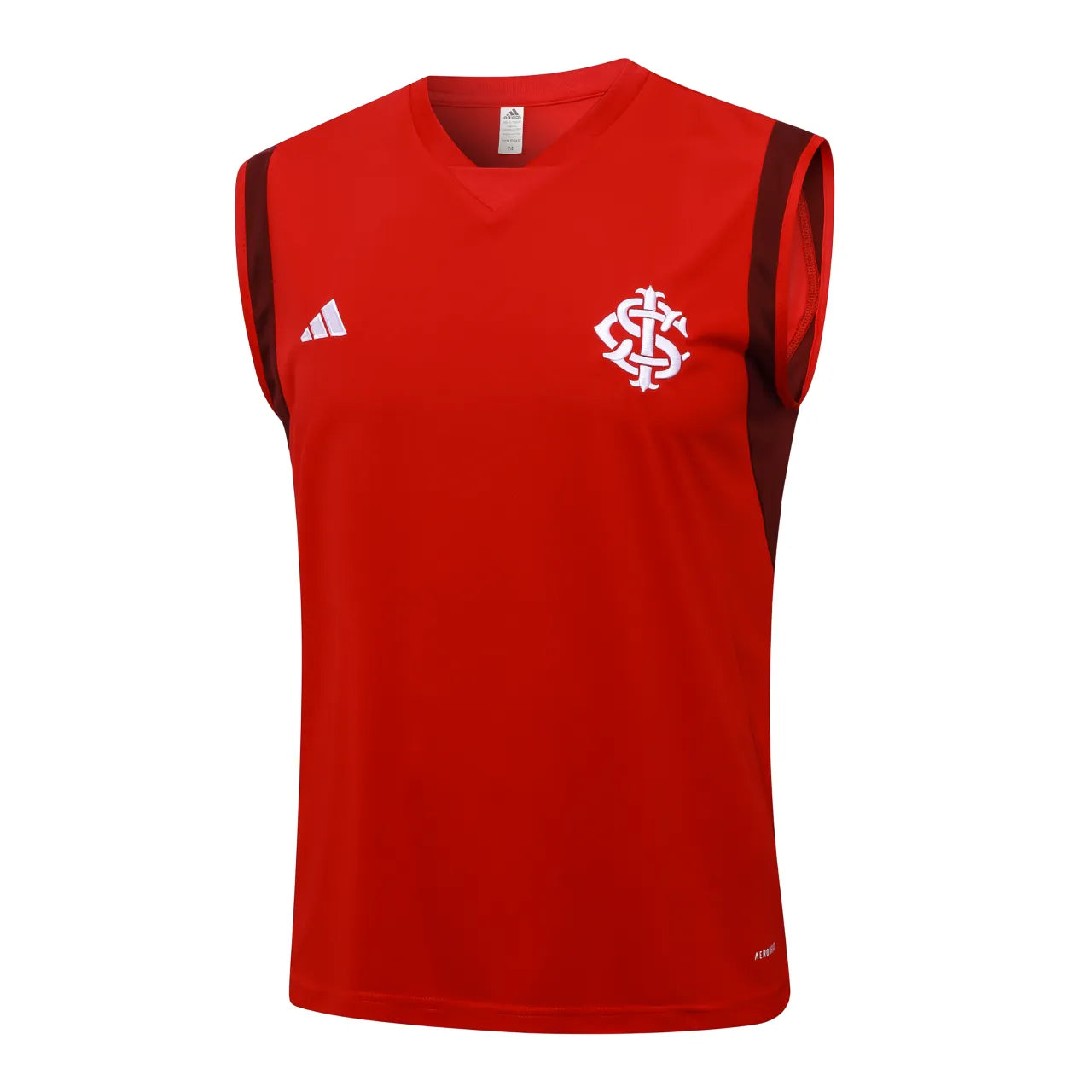 Set Internacional TrainingRegata 24/25 - Vermelho 