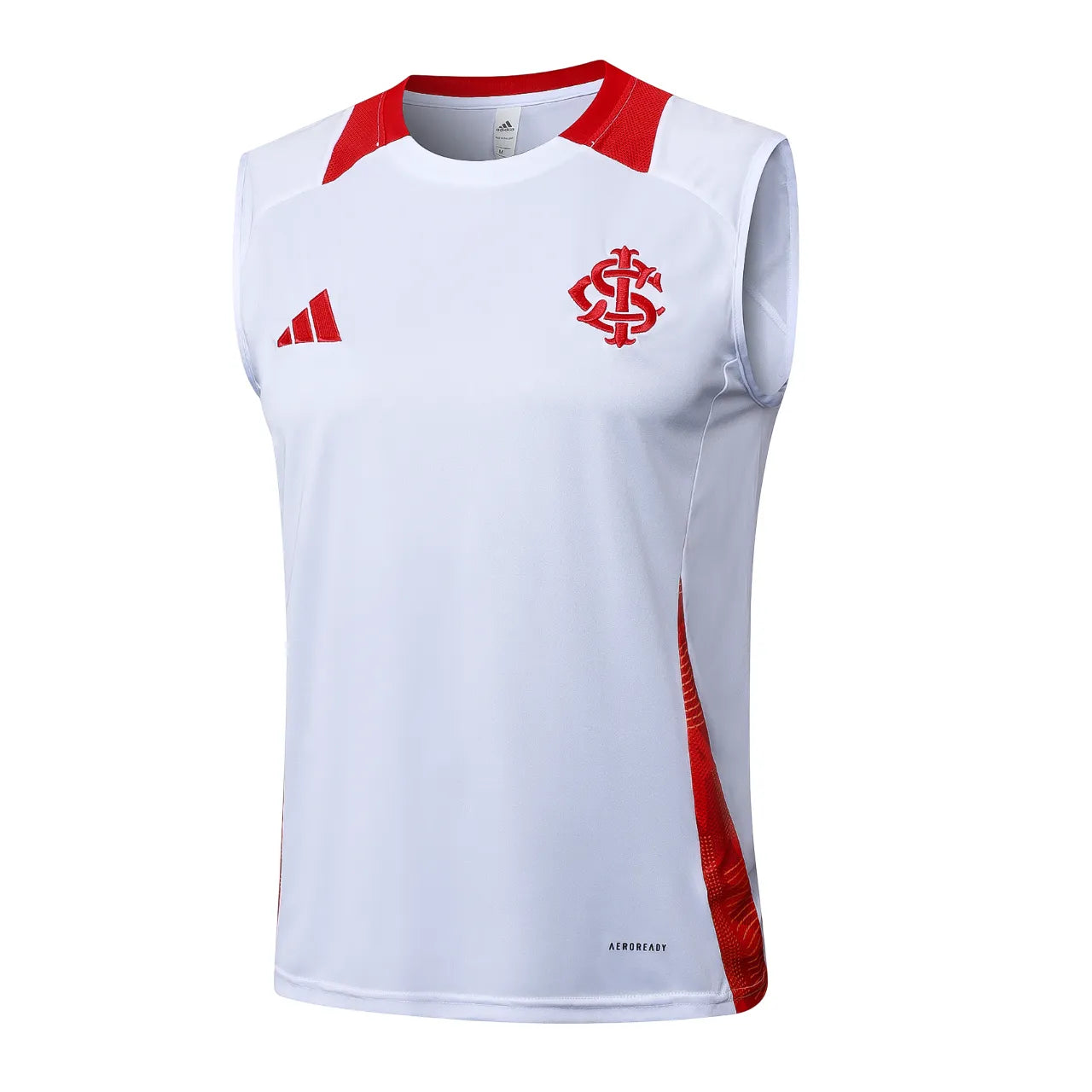 Set Internacional TrainingRegata 25/26 - Branco 